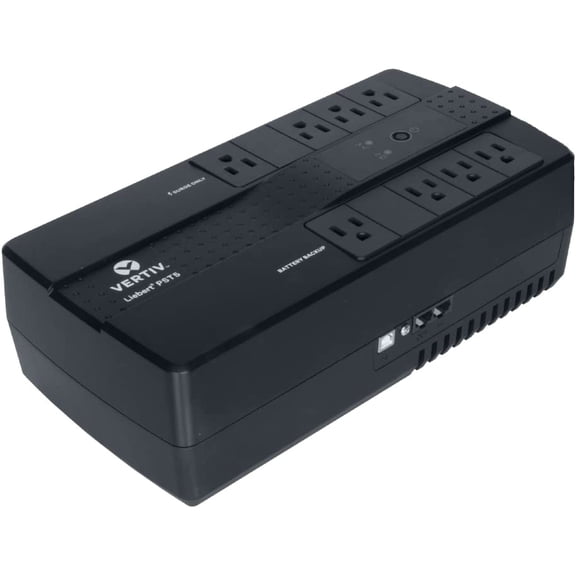 Battery Powered Outlet