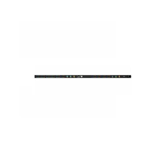 Vertiv Geist Monitored Rack PDU with Next-Generation IMD