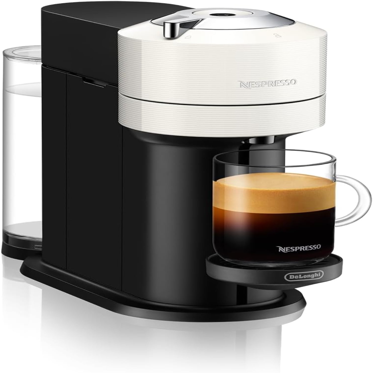 Vertuo Next Coffee and Espresso Maker by De'Longhi - Walmart.com