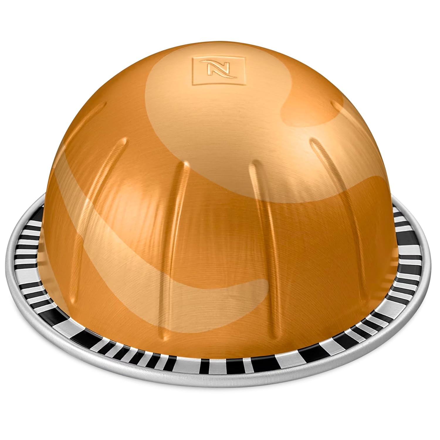 VertuoLine Golden Caramel Barista Creation Coffee Pods 7 77 Fl Oz 10 vertuoline-golden-caramel-barista-creation-coffee-pods-7-77-fl-oz-10