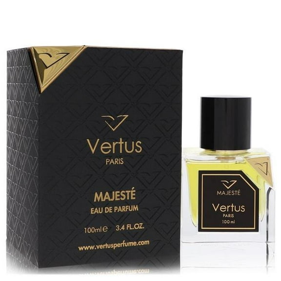 Vertus 565454 100 ml Majeste Unisex Eau De Parfum Spray