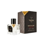 Vertus Paris Unisex Bois Et Cuir Raffine EDP Spray 3.38 oz Fragrances 3612345681256