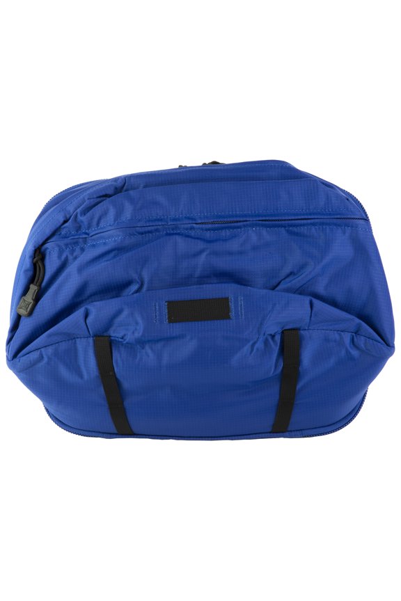 5086-RB Navigator Royal Blue 10-Liter Capacity Nylon Sling Bag/Chest Rig