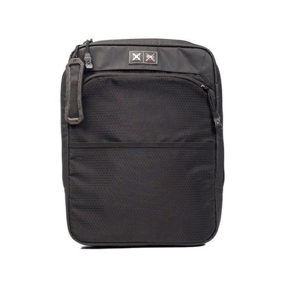 Vertx VTAC Pistol Scabbard, It's Black, One Size