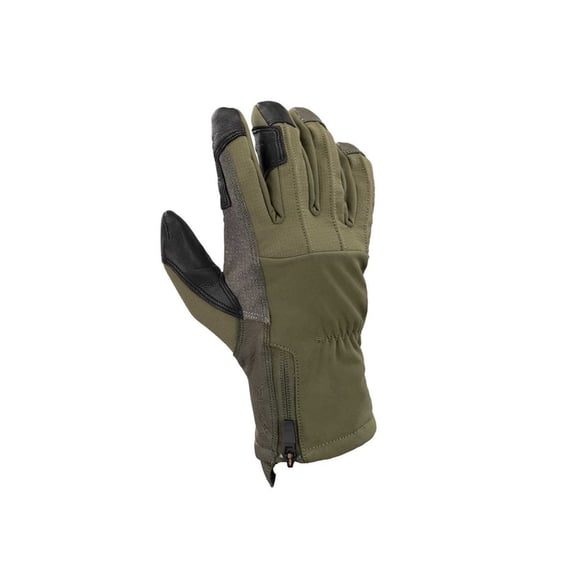 Vertx Crisp Action Gloves - Men's, Ranger Green, Small