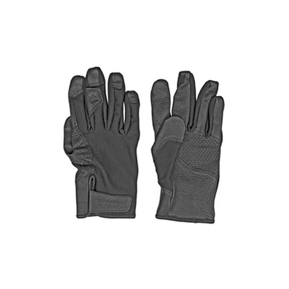 Vertx F1 VTX6025 IBK 2XL Course of Fire Glove Black