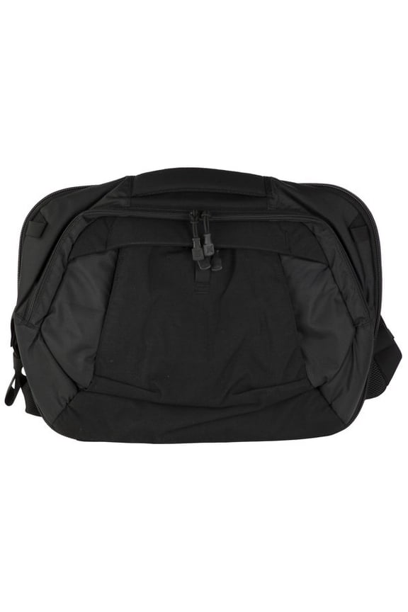 Keryx Bag Black 21"x15.5"x3" 5009-IBK Nylon