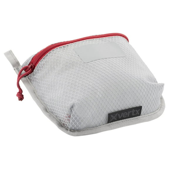 Vertx Overflow Mesh Pouches, Medium, Ash Grey