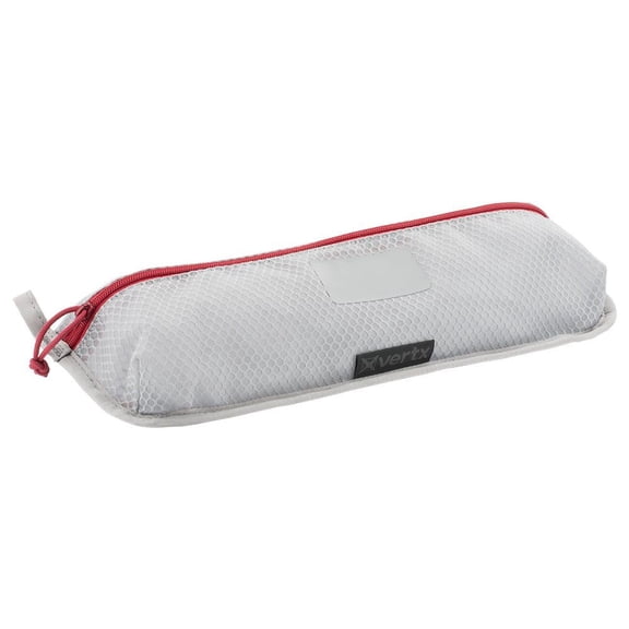 Vertx Overflow Mesh Pouches, Large, Ash Grey