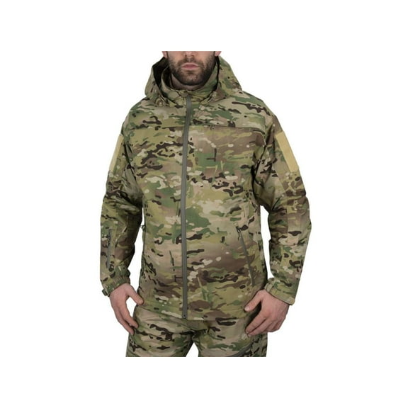 Vertx Recon Shell Jacket - Men's, Extra Large, Regular, Multicam