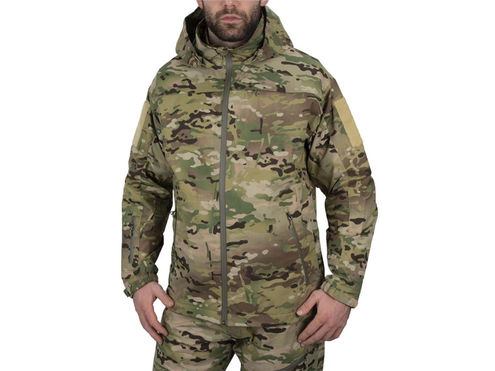 Vertx Integrity Shell Jacket
