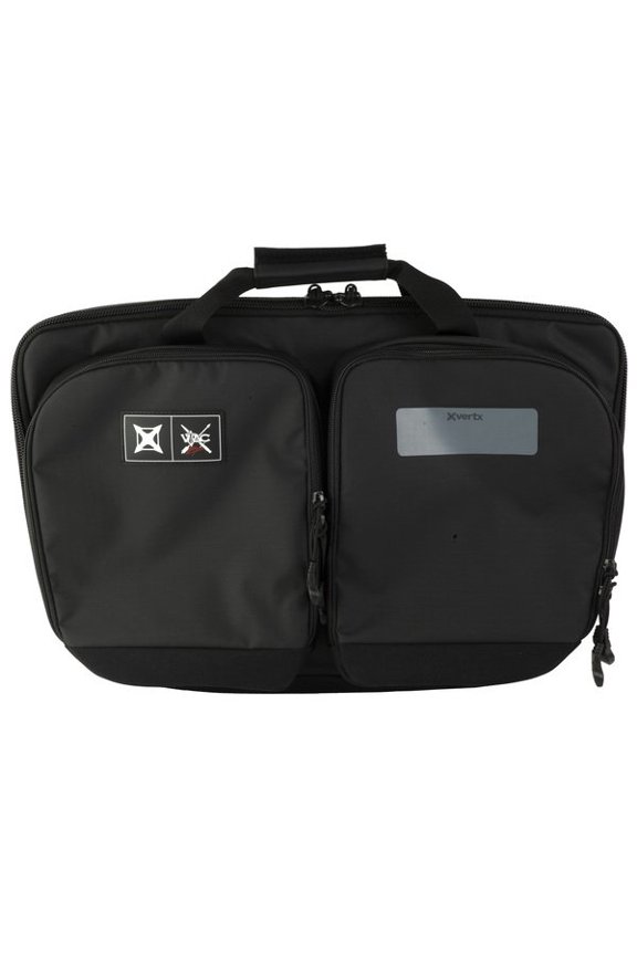 Rifle Case Rifle Case Black 19.7"x12.6"x5.5" 5711-IBK Nylon
