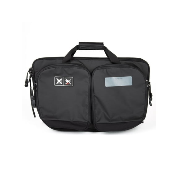 Vertx VTAC Rifle Case, It's Black, 18in