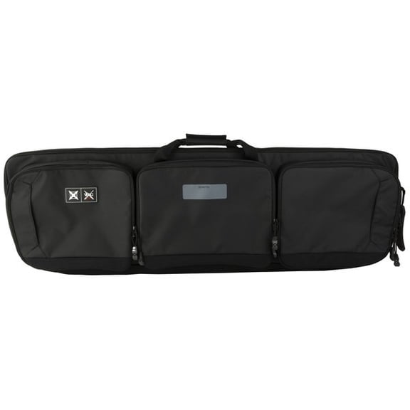 Vertx Rifle Case Rifle Case Black 40.9"x12.6"x5.5" 5713-IBK Nylon