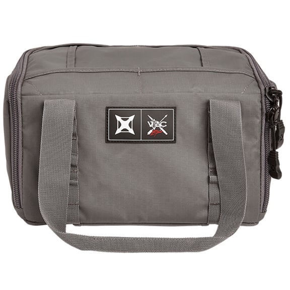 Vertx VTAC Stackable Tool Pouch, Snow Line Grey, VTX5706BGYNA