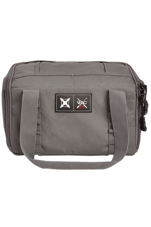 VTAC Stackable Tool Pouch, Snow Line Grey, VTX5706BGYNA