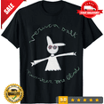 thumbnail image 1 of Veruca Salt Number One Blind Short Sleeve T Shirt Full Size S-5XL SE690, LIMITED EDITION-TH66844, 1 of 2