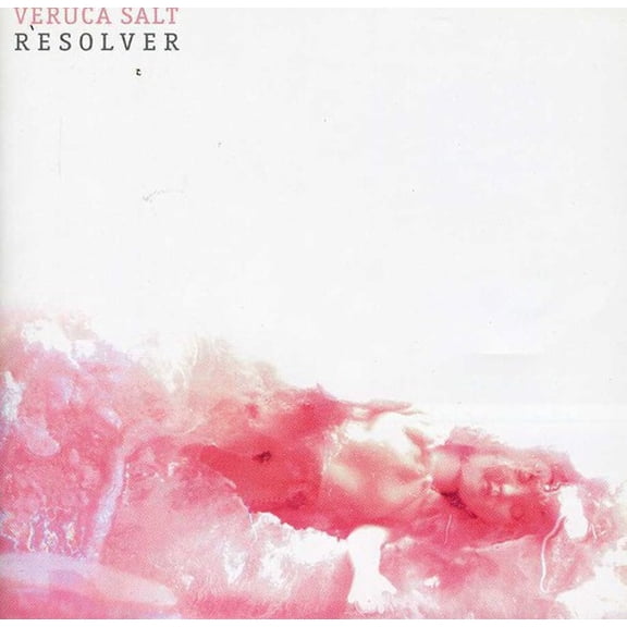 Veruca Salt - Resolver - Music & Performance - CD