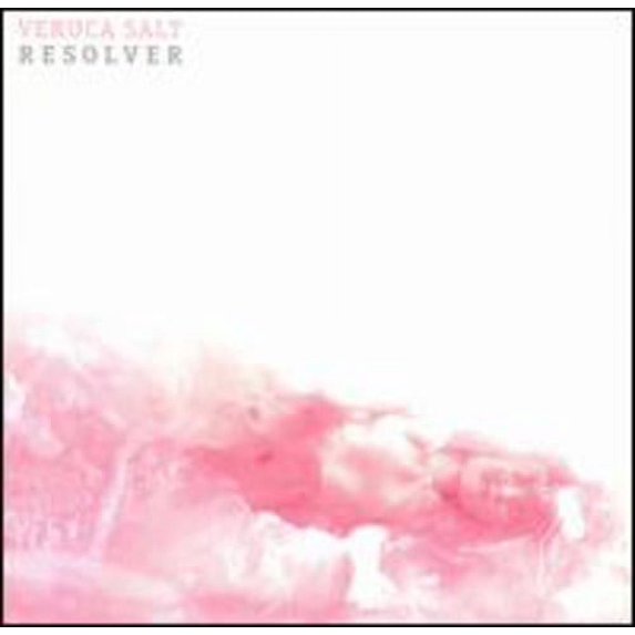Veruca Salt - Resolver - Music & Performance - CD