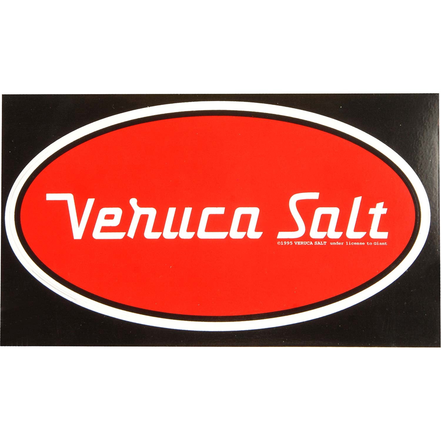 Veruca Salt Sticker - Walmart.com
