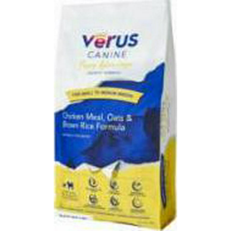 Verus dog on sale