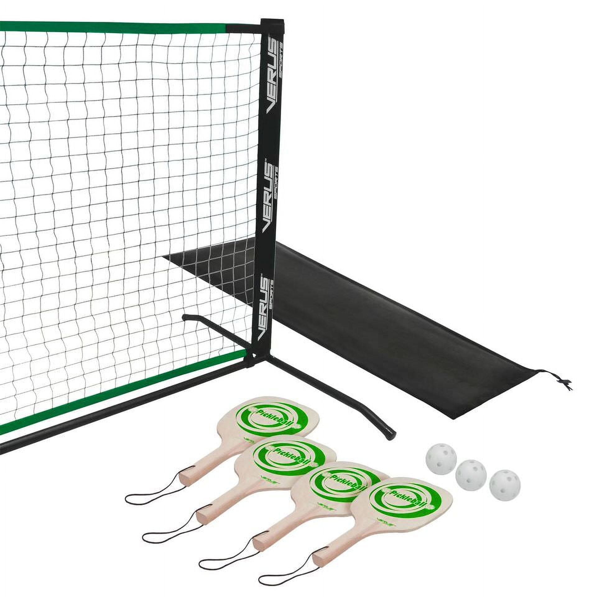 Verus Sports Advanced Pickleball Set