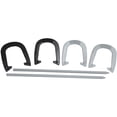 thumbnail image 1 of Verus Sports Advanced Silver Horseshoe Set, 1 of 5