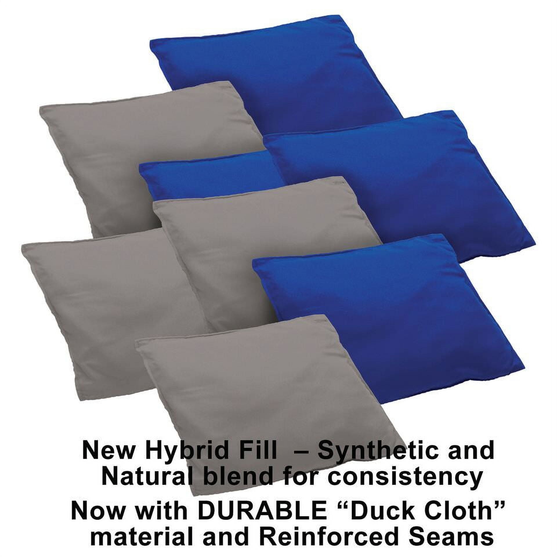 Verus Sports Cornhole or Bean Bag Toss Replacement Bags