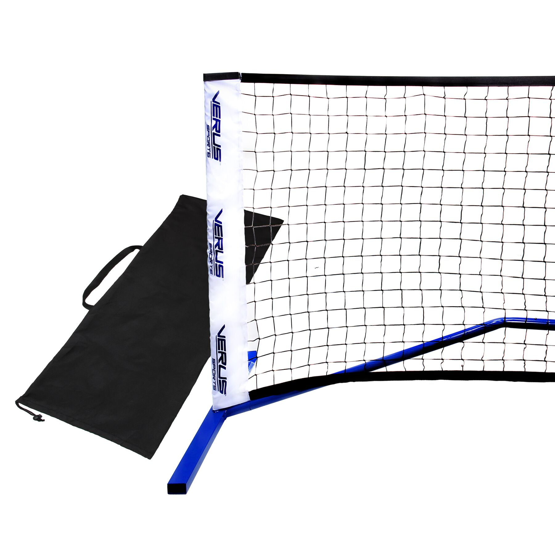 Verus Sports Professional Portable Pickleball Net Set with Paddels and
