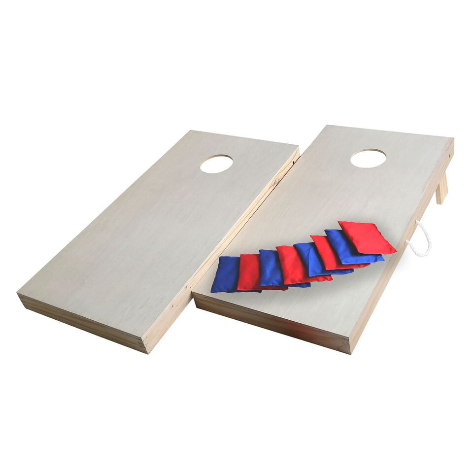 Verus Sports Regulation Expert Bean Bag Toss