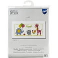 thumbnail image 1 of Vervaco Kitten & Friends (14 Count), 1 of 1