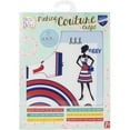 thumbnail image 1 of Vervaco Peggy Stripes, 1 of 1