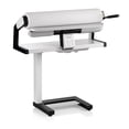 thumbnail image 1 of Reliable 100SR Rotary Steam Press with 3 steam setting, 1 of 12