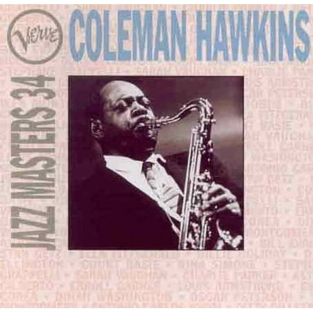 Verve Jazz Masters 34