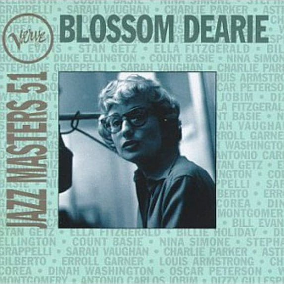 Verve Jazz Masters 51