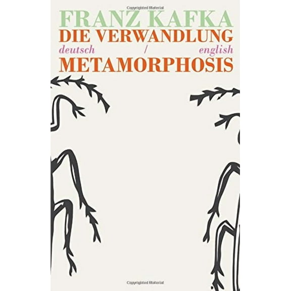 Verwandlung/Metamorphosis