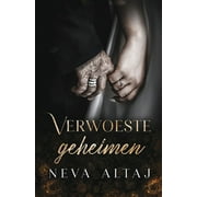 Verwoeste geheimen, Paperback
