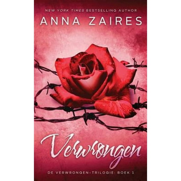 Verwrongen (dutch Edition)