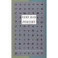 thumbnail image 1 of Very Bad Poetry (Paperback), 1 of 2