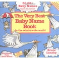thumbnail image 1 of Pre-Owned Very Best Baby Name Book in the Whole Wide World (Paperback) 0671561138 9780671561130, 1 of 1