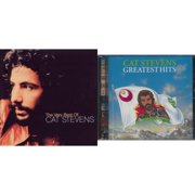 Very Best Of Cat Stevens & Greatest Hits [CD Bundle]