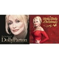 thumbnail image 1 of Holly Dolly Christmas (Ultimate Deluxe Edition) & Very Best Of Dolly Parton (2LP), 1 of 3