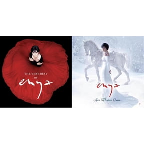 Very Best Of Enya & And Winter Came [CD Bundle]