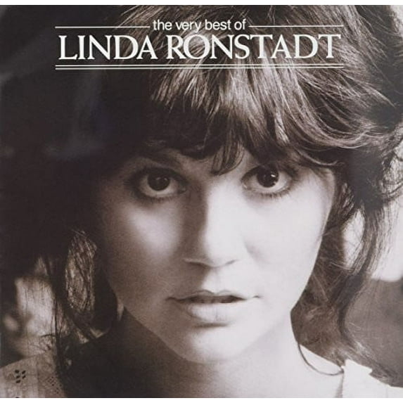 Linda Ronstadt - Very Best Of Linda Ronstadt - Music & Performance - CD