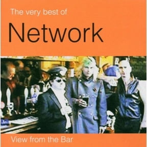 The Very Best Of NETWORK (CD)