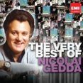 thumbnail image 1 of Very Best Of Nicolai Gedda, 1 of 1