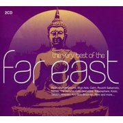 Very Best Of The Far East