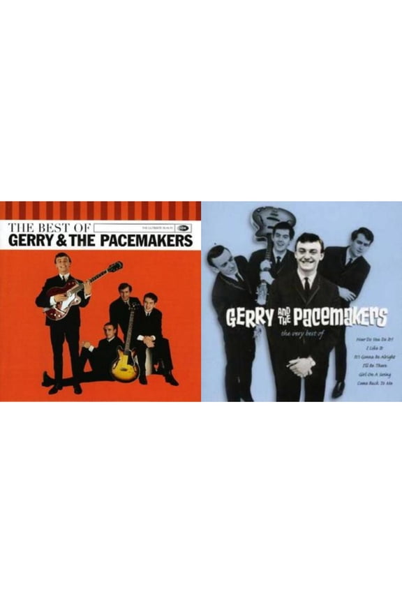 Very Best Of & Very Best Of [CD Bundle]
