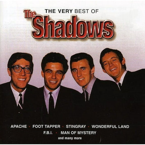 Very Best Of