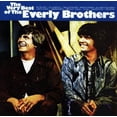 thumbnail image 1 of Very Best of Everly Brothers (CD), 1 of 1
